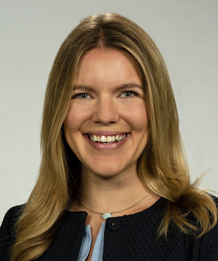 Sarah E. Jones