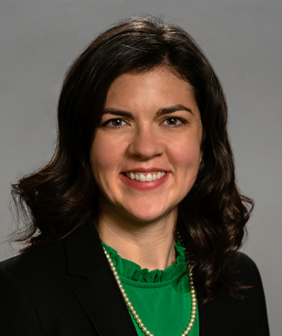 Kristin M. Kaplan