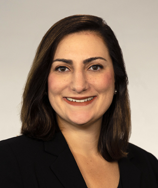 Gabrielle P. Kelerchian