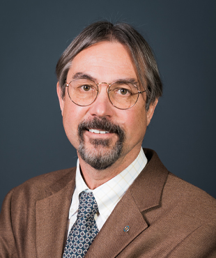 J. Patrick Kendrick