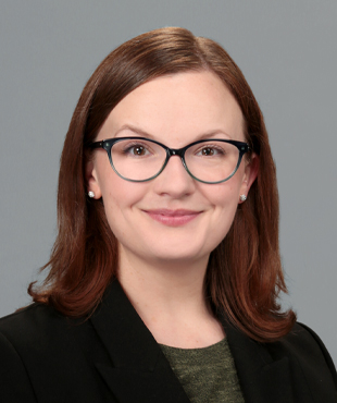 Tara D. Kennedy