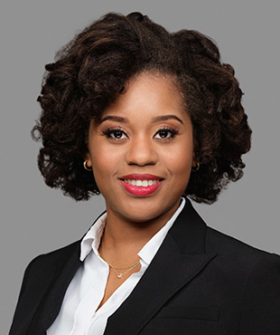 Keirsten Y. Keys