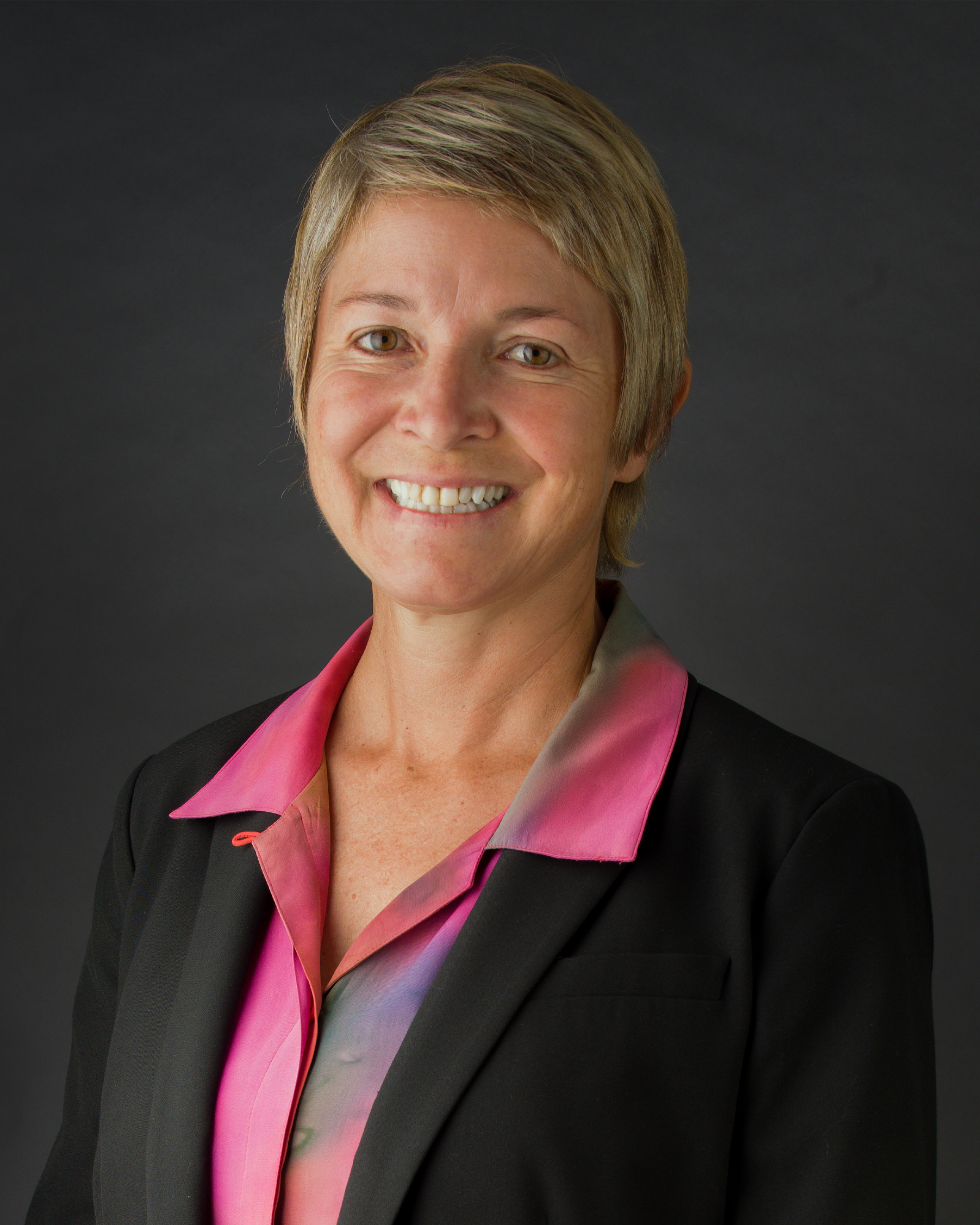 Kim Kocher
