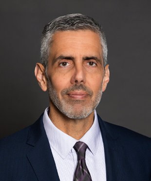 Christopher J. Kondon