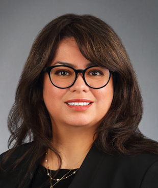 Martha M. Kong
