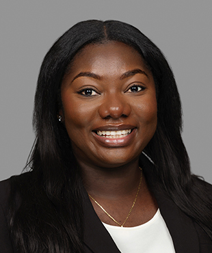 Esther Kumah