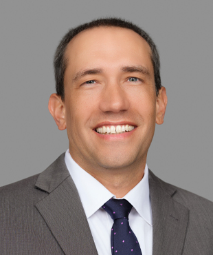 Samuel J. LaRoque, Ph.D.