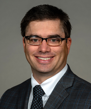 Alec V. Larsen