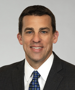 Mathew L. Larsen