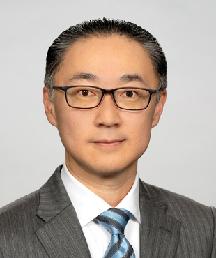 Isamu  H. Lee