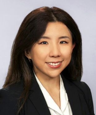 Michelle S. Lee