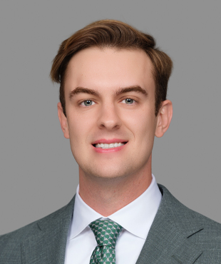 Kyle G. Leon