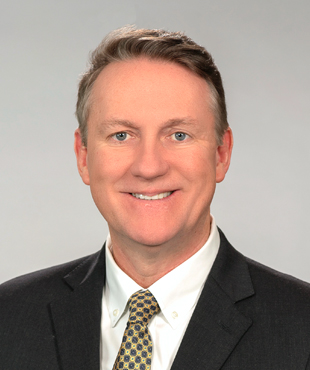 Christopher J. Leonard