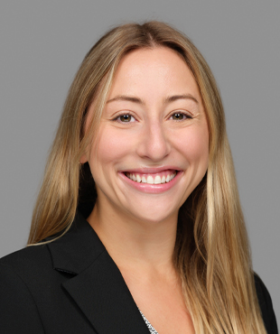 Alicia Lipton