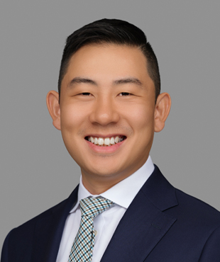 Dave M. Liu