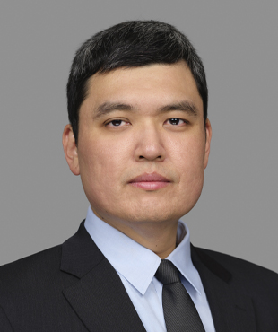 Nelson X. Liu