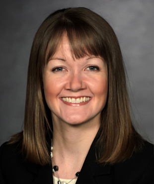 Sarah E. Lynch