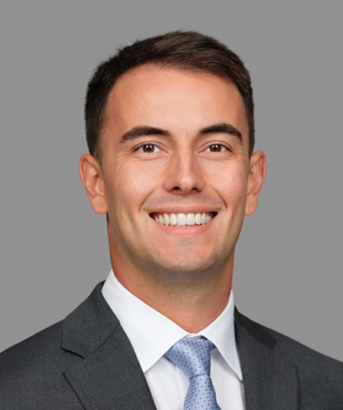 Tucker Mack
