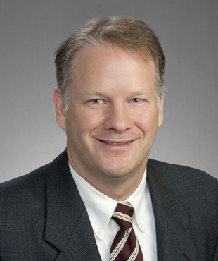 Kerry J. Manning