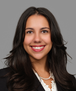 Tory A. Martin