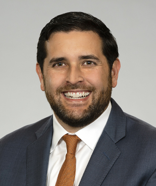 Anthony Martinez