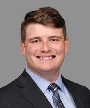 Zachary M.  Mass