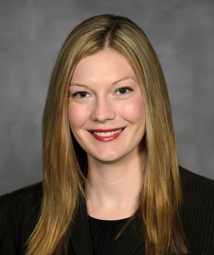 Carrie A. McAtee