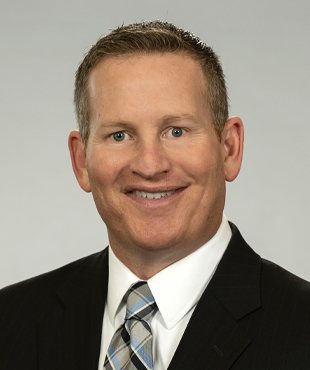 Steven M. McCartan