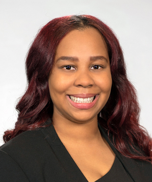 Nykeemah C. McClendon