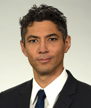 Robert McClendon
