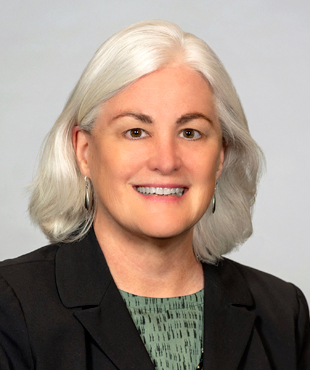 Madeleine M. McDonough