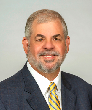 John R. Meehan