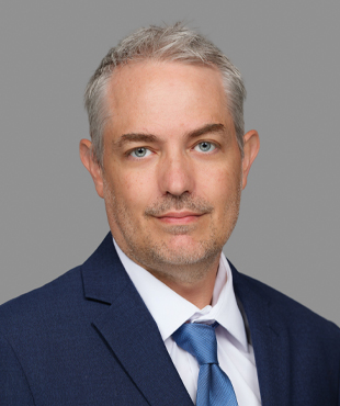 Kyle M. Mikkelsen  