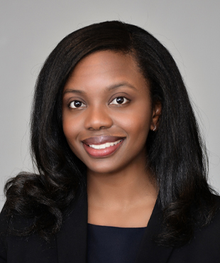 Megan J. Mitchell