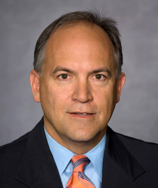 Mark Moedritzer