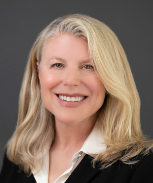 Catherine Muir