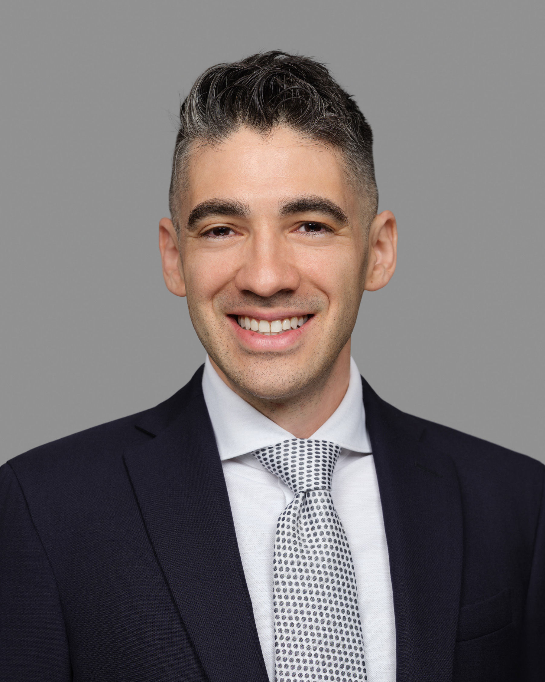 Jeffrey A. Myers