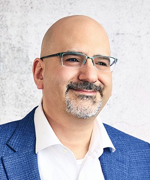 Amir Nassihi