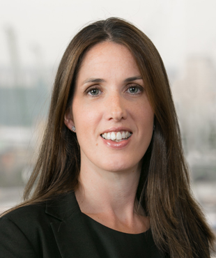 Alison Newstead