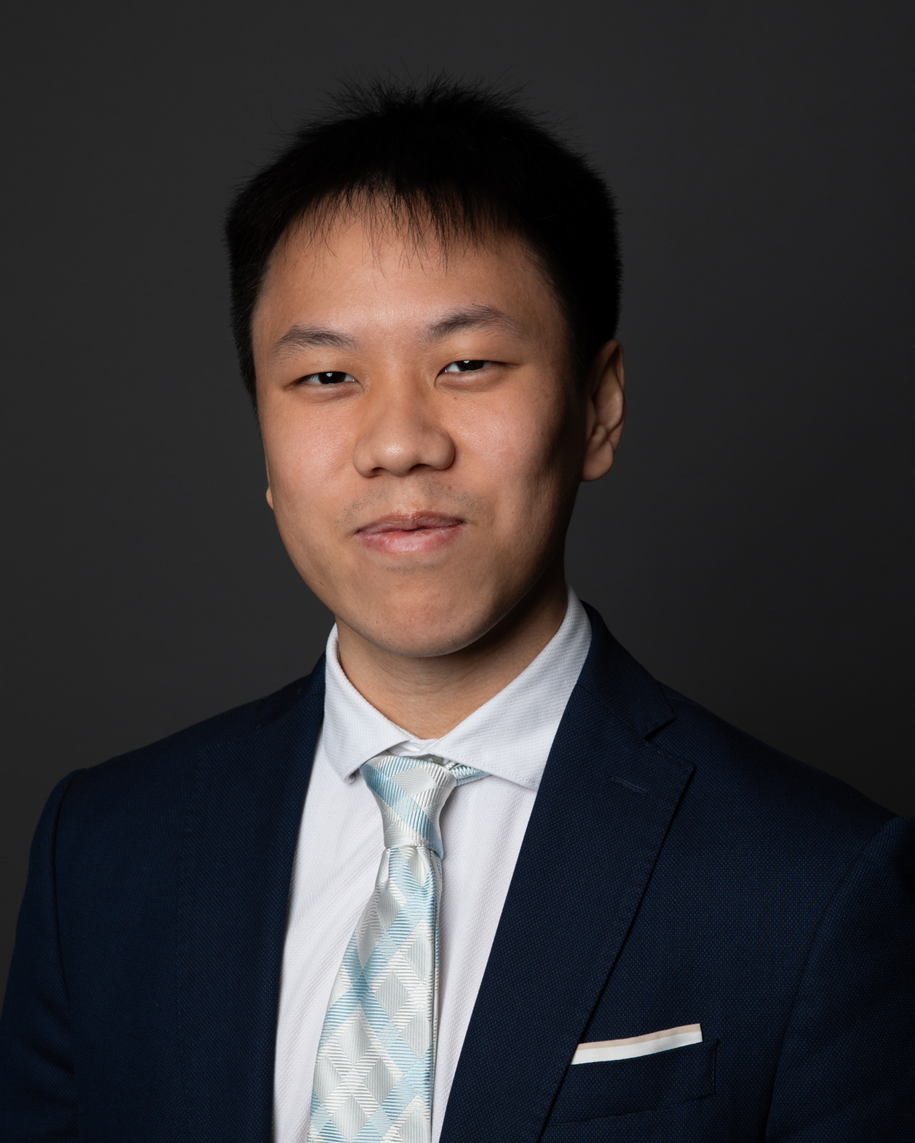 Alexander A. Nguyen