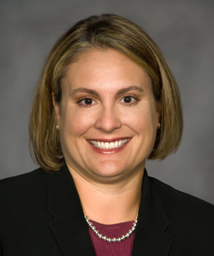 Laurie A. Novion