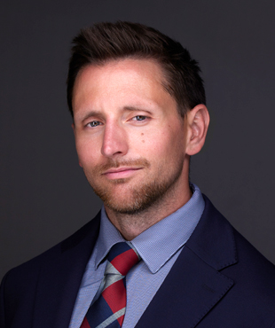 Brady R. O’Bryan