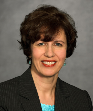 Rebecca M. Oland