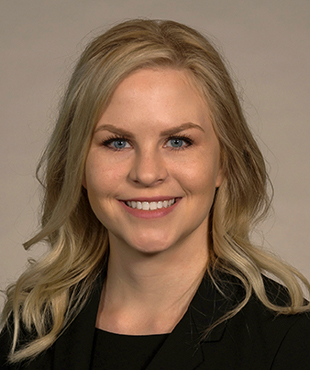 Sarah B. O'Rourke