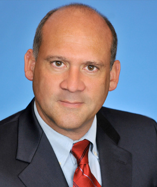 Sergio E. Pagliery