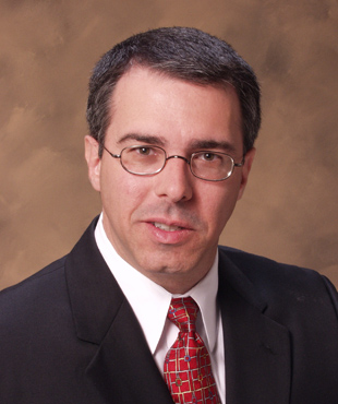 Curtis L. Perry