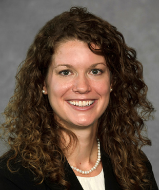 Melissa Plunkett