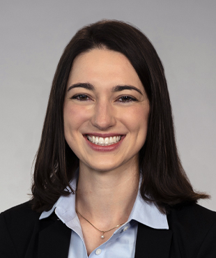 Allison H. Pope