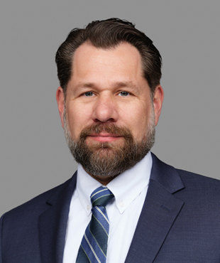 Erich C. Potter