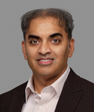Ashoke S. Prasad